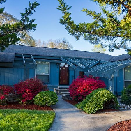 Hendo Hideaway A 2Bed/1Bath Hendersonville Exterior foto