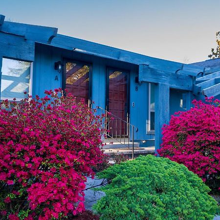 Hendo Hideaway A 2Bed/1Bath Hendersonville Exterior foto