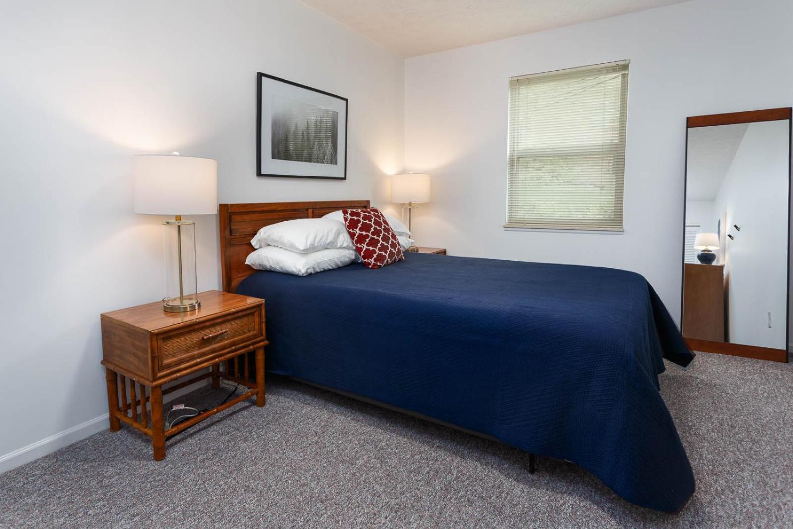 Hendo Hideaway A 2Bed/1Bath Hendersonville Exterior foto