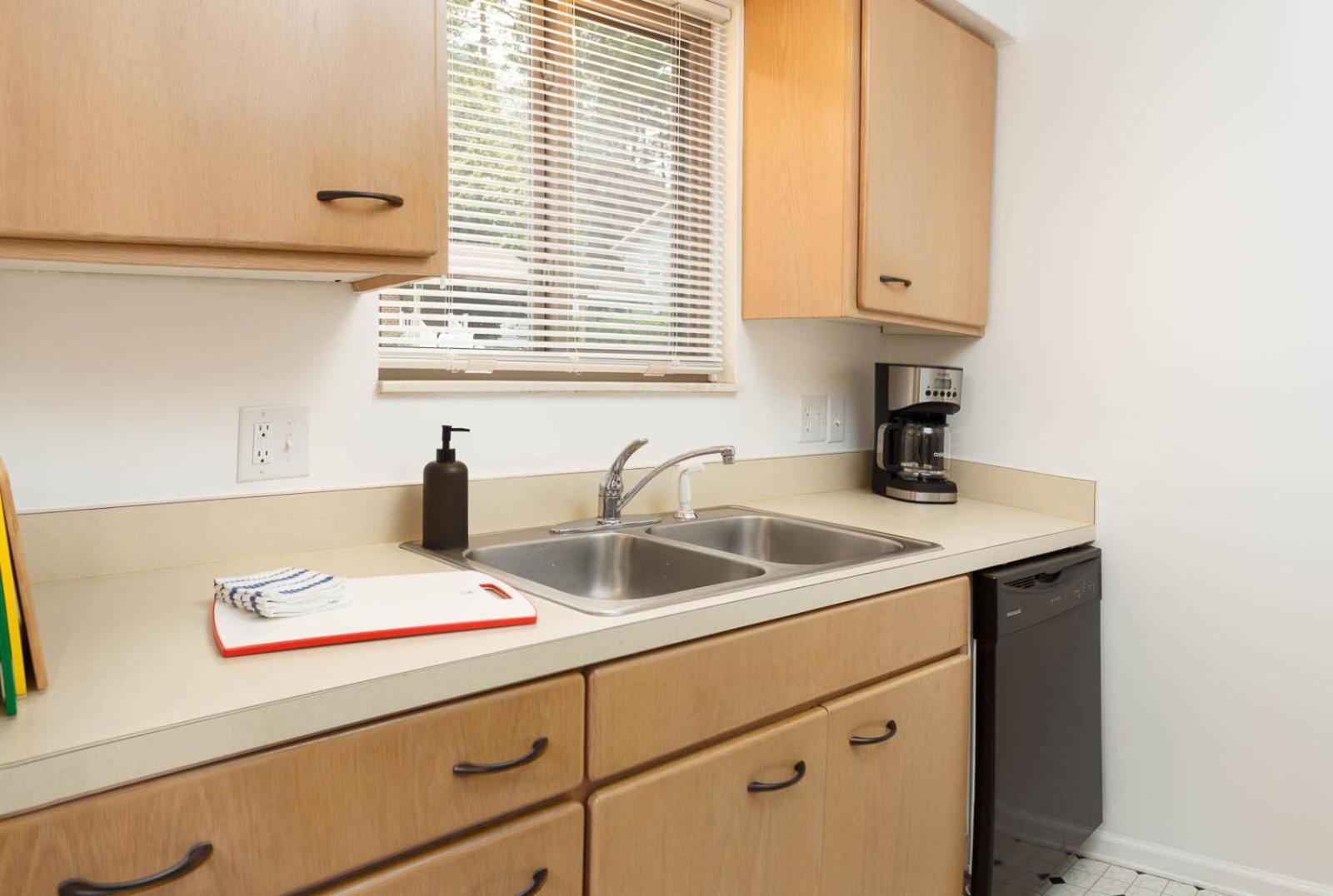 Hendo Hideaway A 2Bed/1Bath Hendersonville Exterior foto