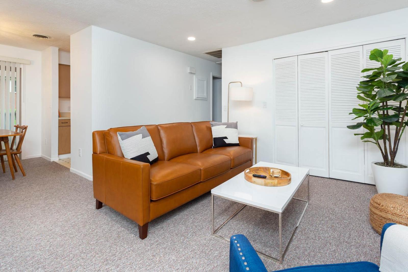 Hendo Hideaway A 2Bed/1Bath Hendersonville Exterior foto