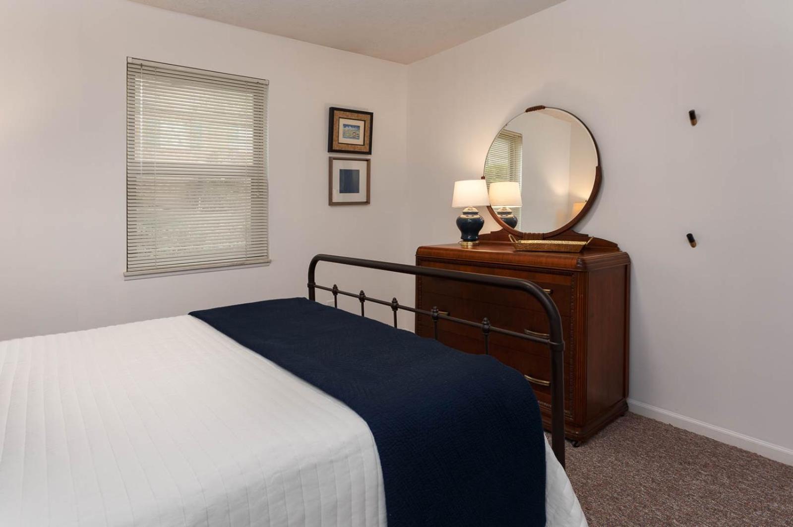 Hendo Hideaway A 2Bed/1Bath Hendersonville Exterior foto