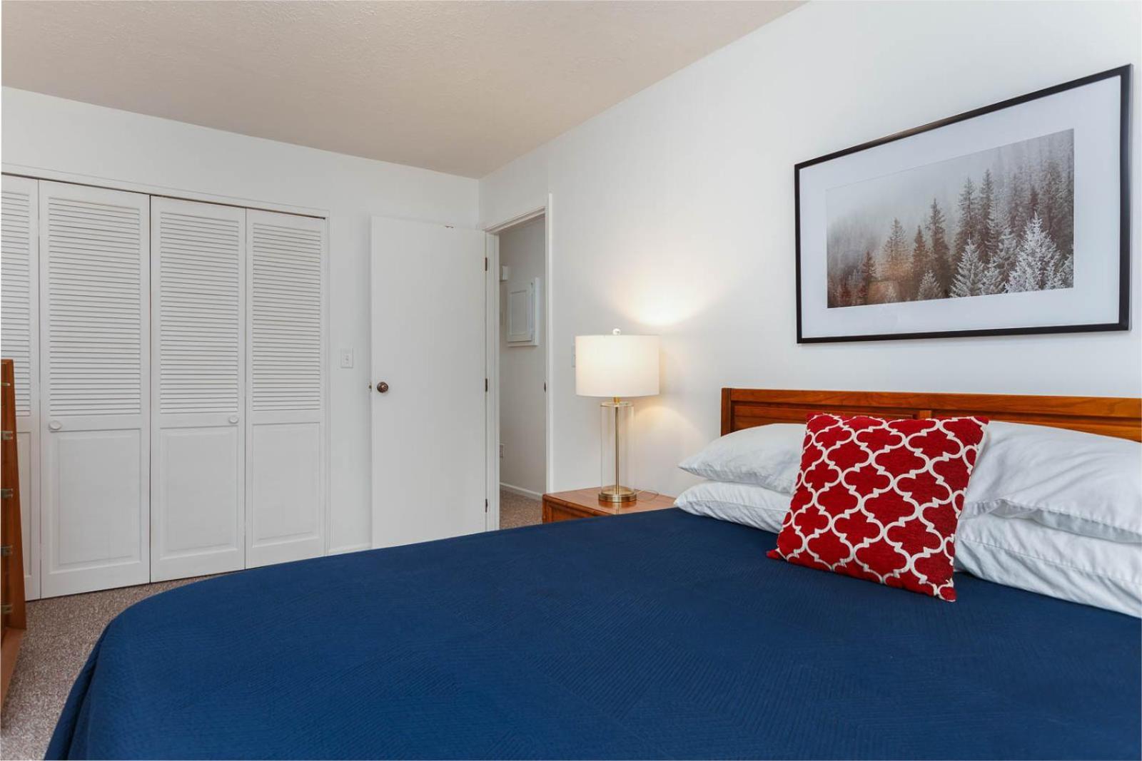 Hendo Hideaway A 2Bed/1Bath Hendersonville Exterior foto