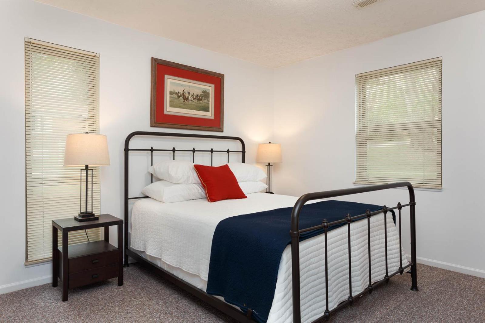 Hendo Hideaway A 2Bed/1Bath Hendersonville Exterior foto
